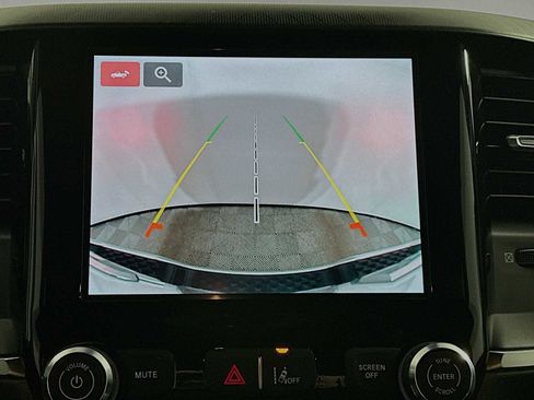 Used 2025 RAM 1500 Big Horn image 14