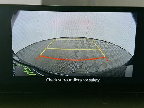 Used 2025 MAZDA CX-50 AWD 2.5 S w/ Premium Package image 22