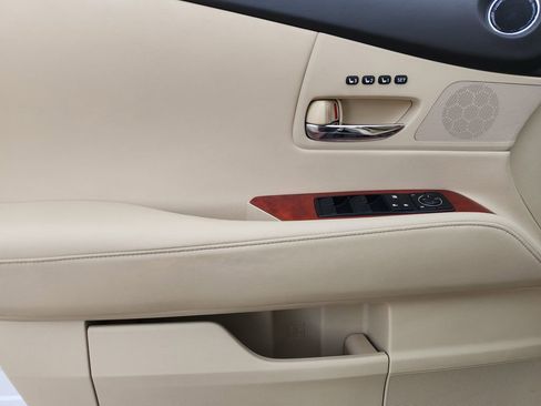 Used 2012 Lexus RX 350 FWD w/ Premium Pkg image 22