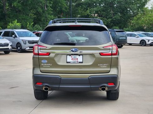 Certified 2026 Subaru Ascent Touring AWD/4WD image 6