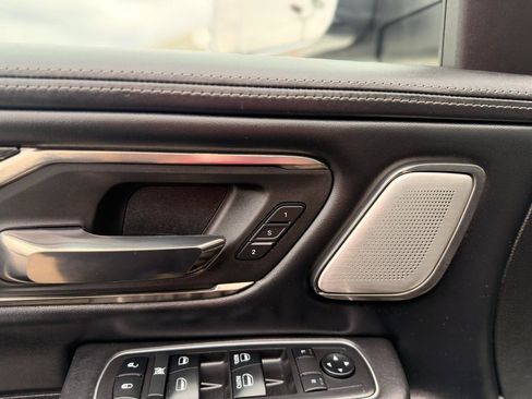 Used 2019 RAM 1500 Limited AWD/4WD image 28
