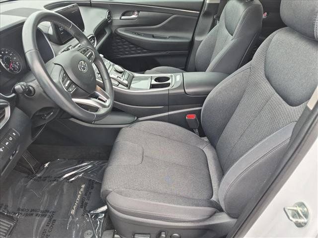 Certified 2023 Hyundai Santa Fe SEL FWD image 16