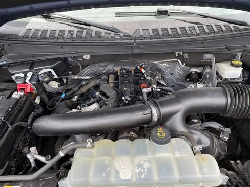Used 2023 Lincoln Navigator Reserve AWD/4WD image 35