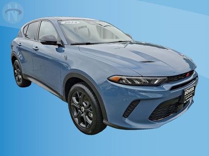 Used 2024 Dodge Hornet GT