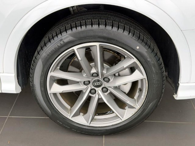 Certified 2023 Audi Q3 2.0T Premium Plus w/ Premium Plus Package AWD/4WD image 8