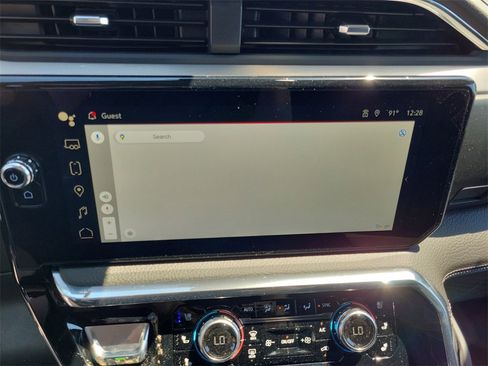 New 2025 GMC Sierra 2500 Denali w/ Denali Reserve Package image 22