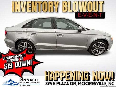 Used 2020 Audi A3 2.0T Premium image 2