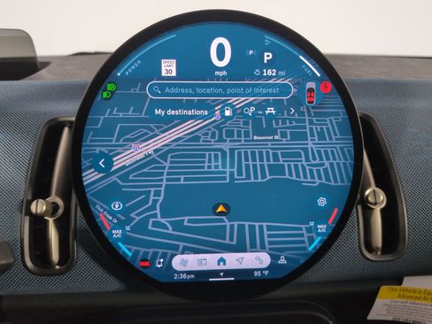 Certified 2025 MINI Cooper Countryman S image 25