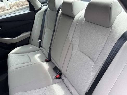 Certified 2024 Honda Accord EX image 14