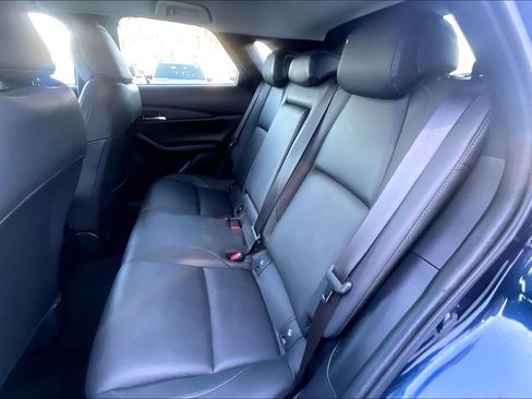 Certified 2023 MAZDA CX-30 AWD 2.5 S w/ Preferred Package image 25