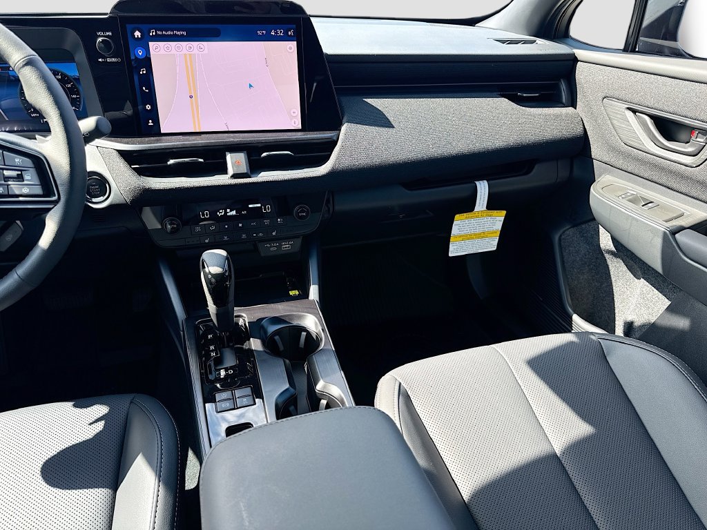 New 2026 Subaru Outback Limited AWD/4WD image 30