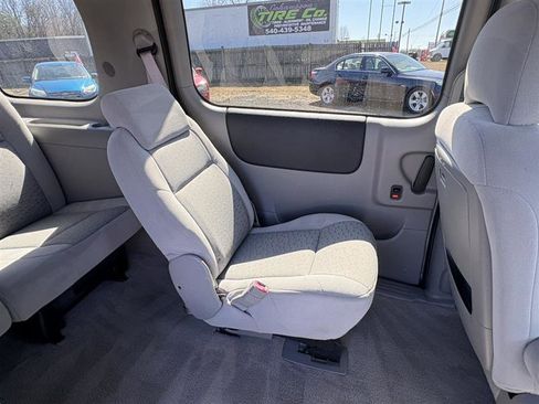 Used 2008 Chevrolet Uplander LS w/ Climate Package image 16