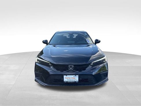 Used 2022 Honda Civic Sport image 10