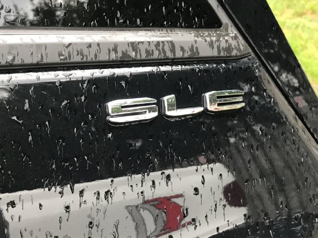 Used 2024 GMC Terrain SLE w/ Driver Convenience Package AWD/4WD image 4