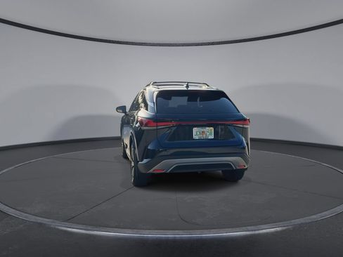 Used 2026 Lexus RX 350 Premium w/ Convenience Package FWD image 7