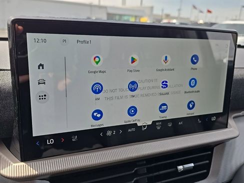 New 2026 Ford Explorer Active w/ Active Comfort Package AWD/4WD image 28