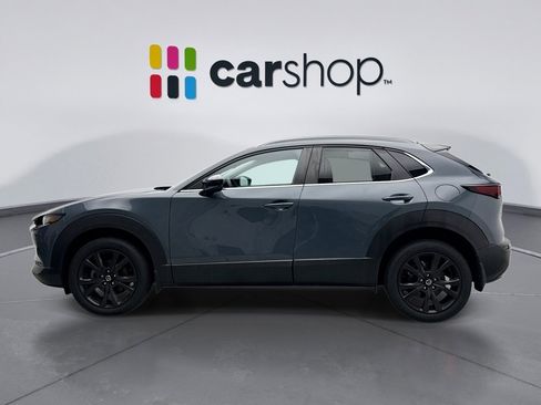 Used 2022 MAZDA CX-30 AWD 2.5 S w/ Preferred Package image 2