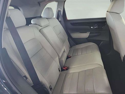 Used 2023 Honda CR-V EX-L image 26