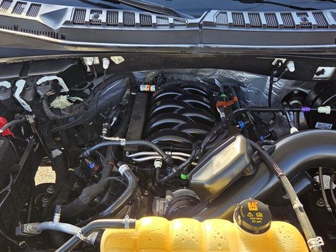 Used 2019 Ford F150 XL w/ XL Power Equipment Group image 27