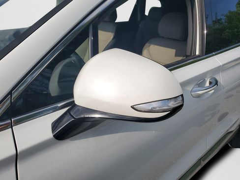 Used 2019 Hyundai Santa Fe Limited AWD/4WD image 28