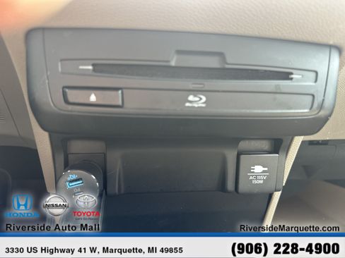 Used 2018 Honda Odyssey EX-L image 18