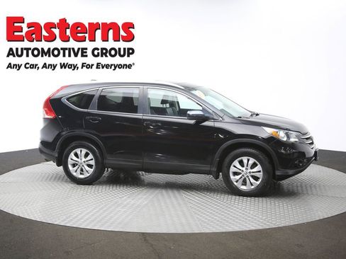 Used 2013 Honda CR-V EX-L image 47