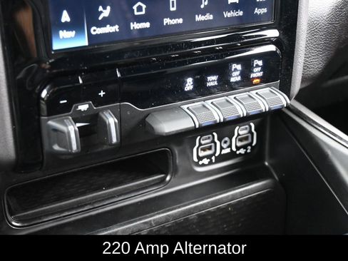 Used 2023 RAM 2500 Rebel w/ Level 1 Equipment Group image 23