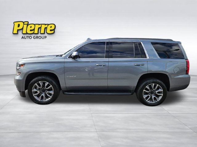 Used 2020 Chevrolet Tahoe LT AWD/4WD image 2