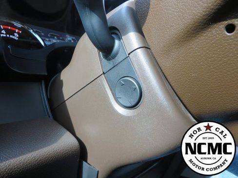 Used 2017 Ford F350 King Ranch w/ King Ranch Ultimate Package image 48