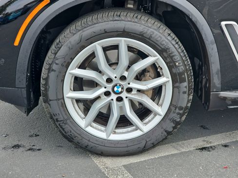 Used 2023 BMW X5 sDrive40i w/ Parking Assistance Package image 10