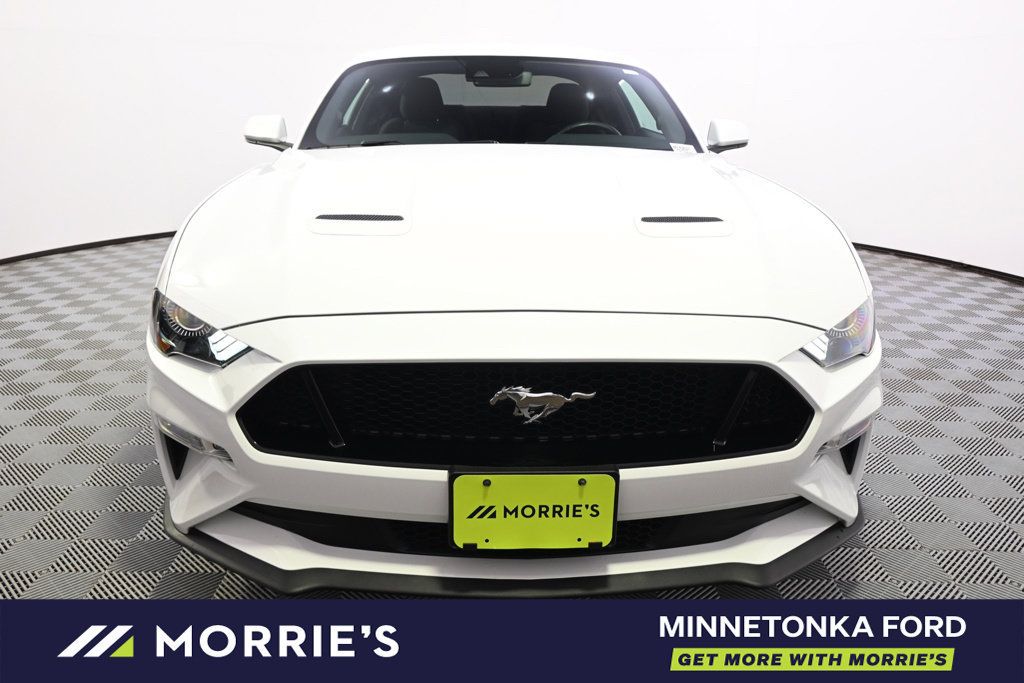 Used 2021 Ford Mustang GT RWD image 10