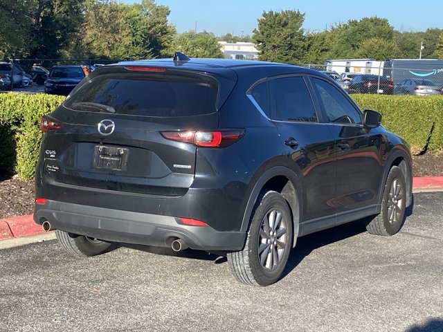 Used 2023 MAZDA CX-5 AWD 2.5 S image 3