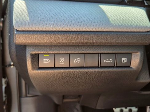 New 2026 Toyota Camry SE FWD image 24