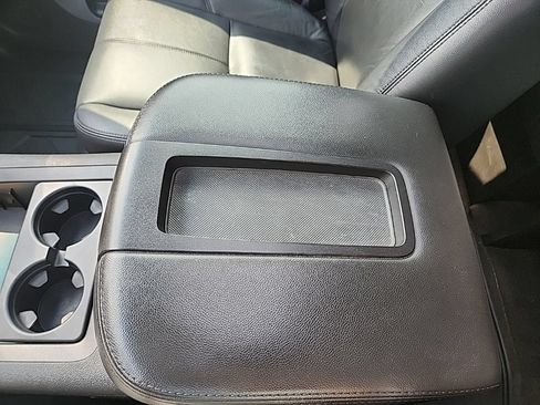Used 2012 Chevrolet Tahoe LT AWD/4WD image 21