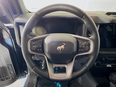 New 2025 Ford Bronco Badlands w/ Sasquatch Package image 8