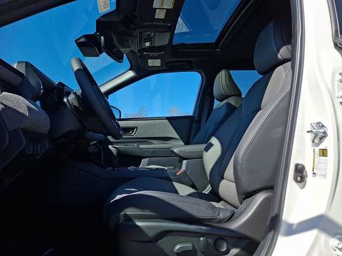 New 2026 Subaru Outback Premium AWD/4WD image 10