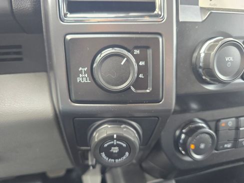 Used 2019 Ford F150 XLT w/ Equipment Group 301A Mid image 26