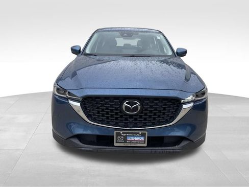 Used 2023 MAZDA CX-5 AWD 2.5 S image 2