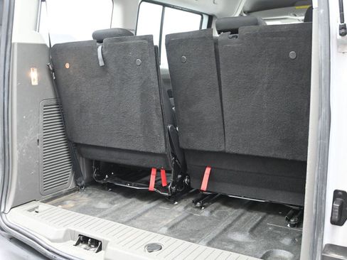 Used 2022 Ford Transit Connect XL image 14