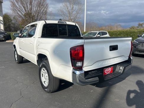 Used 2023 Toyota Tacoma SR5 image 10