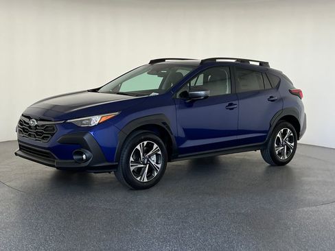 New 2026 Subaru Crosstrek 2.0i Premium AWD/4WD image 9