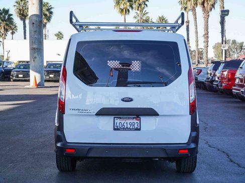 Used 2023 Ford Transit Connect XL image 6