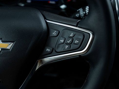 Used 2024 Chevrolet Equinox LT w/ LPO, Floor Liner Package image 23