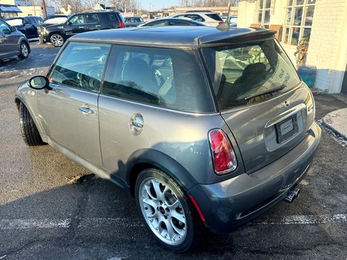 Used 2006 MINI Cooper S image 5