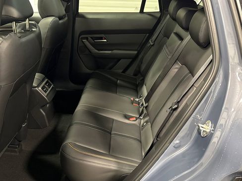 New 2026 MAZDA CX-50 AWD 2.5 S w/ Cargo Package image 5