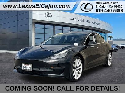 Used 2018 Tesla Model 3 Long Range