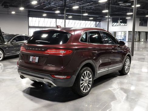 Used 2017 Lincoln MKC Reserve image 7