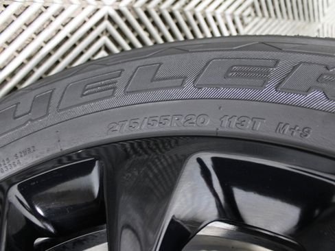 Used 2022 Jeep Wrangler Unlimited Sahara w/ Cold Weather Group image 41