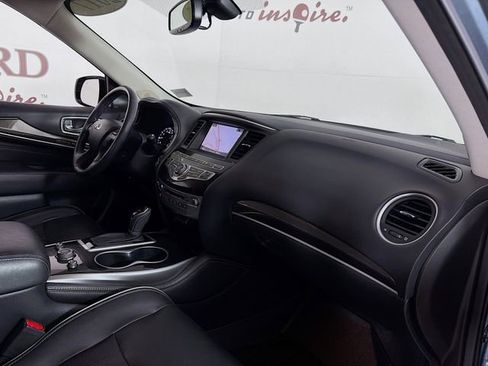 Used 2017 INFINITI QX60 Luxe w/ Premium Plus Package AWD/4WD image 37