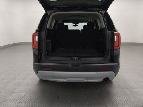 Used 2020 GMC Acadia SLE FWD image 29